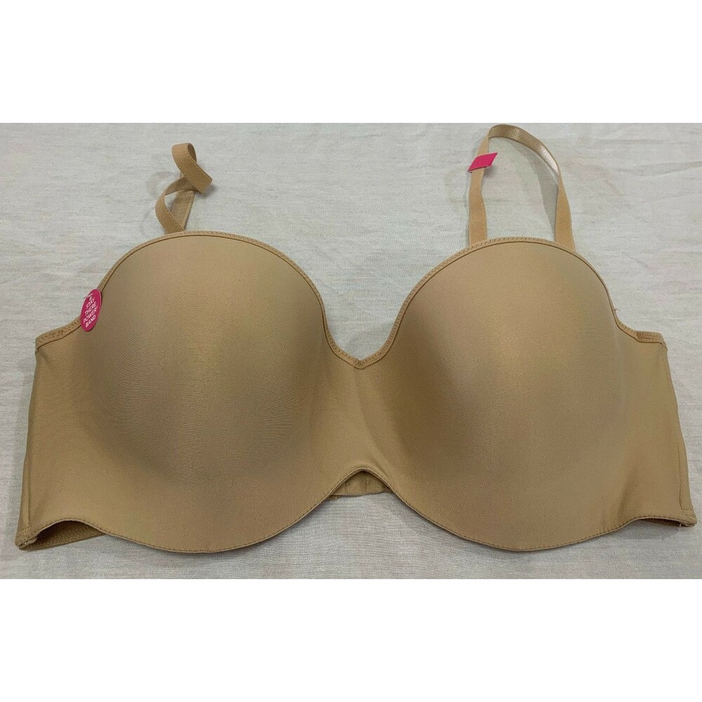 NWT MAIDENFORM WOMENS UNDERWIRE BRA SIZE 38D